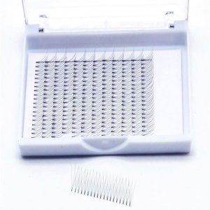 0.07mm Russian Volume Eyelash Extension