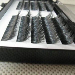 Siberian Mink Fur Eyelashes