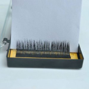 Siberian Mink Fur Eyelashes