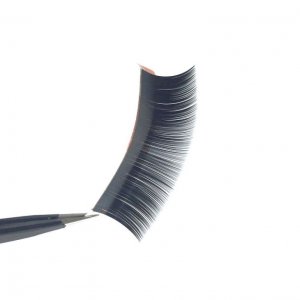 Silk Individual Eyelash Extensions