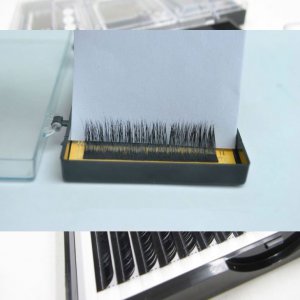 Siberian Mink Eyelash Extensions